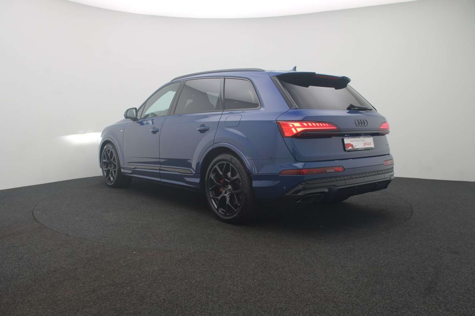 Audi Q7 S Line 55 TFSI E - 2025 - Joinsteer - #2
