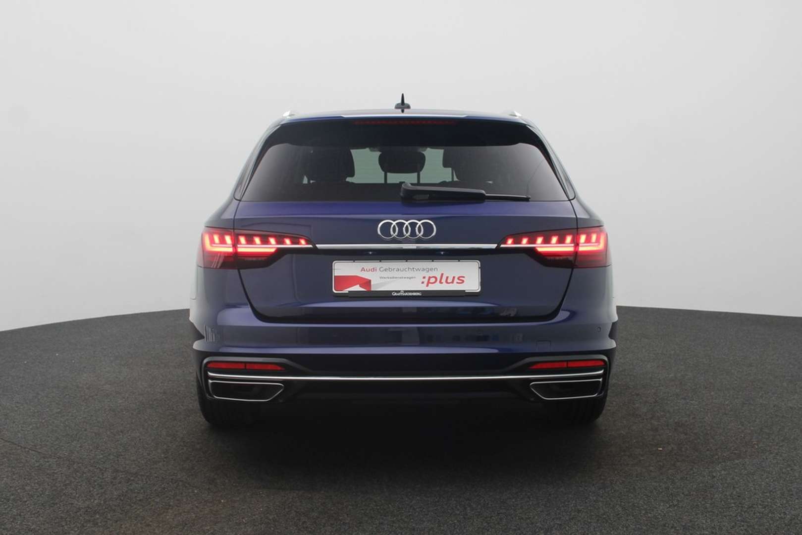 Audi A4 Avant 35 TFSI - 2024 - Joinsteer - #3