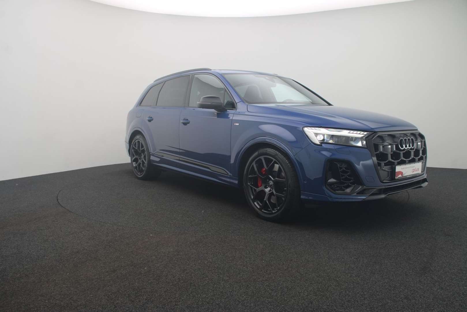 Audi Q7 S Line 55 TFSI E - 2025 - Joinsteer - #5