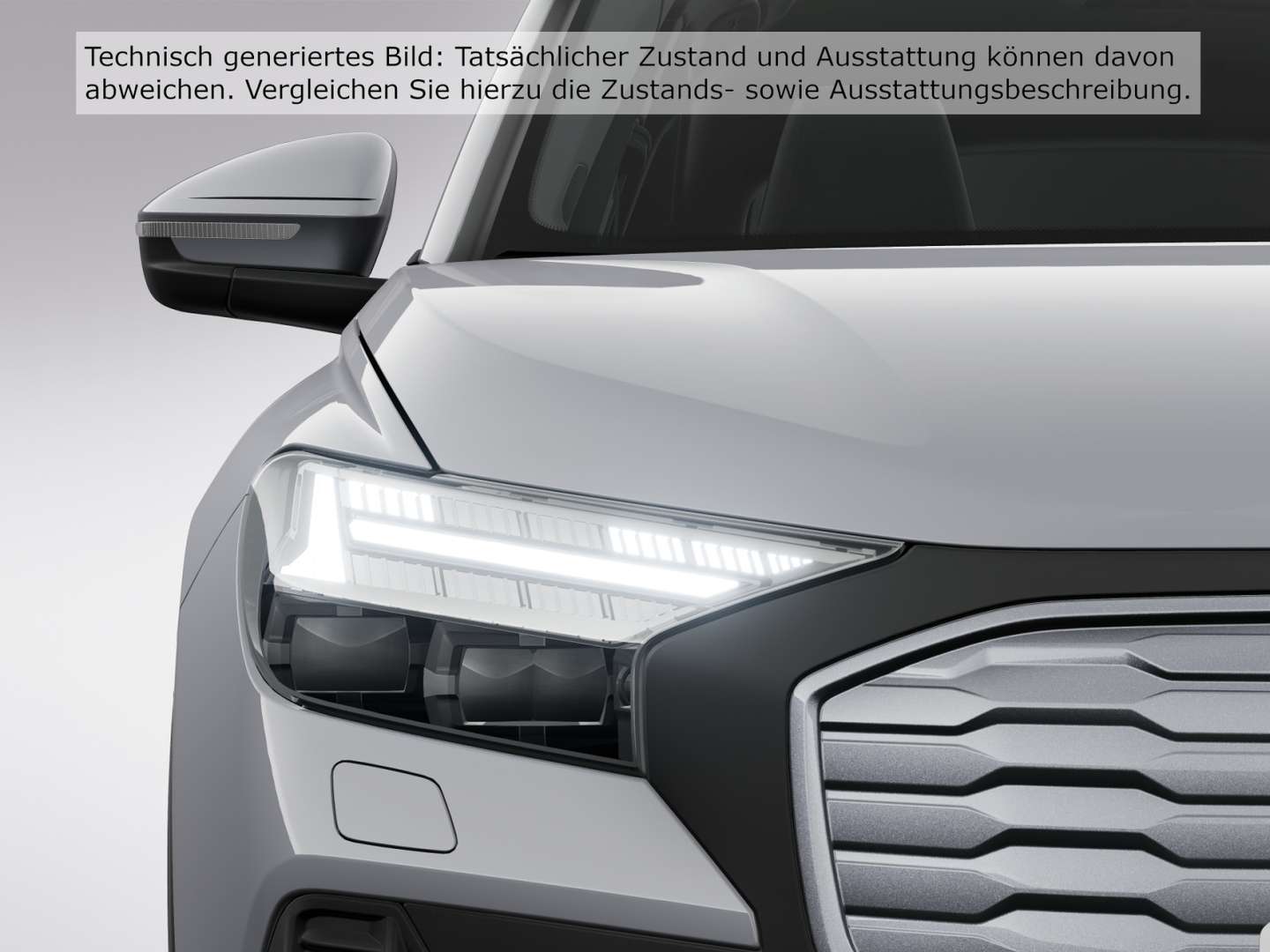 Audi Q4 E-tron MATRIX 40 - 2025 - Joinsteer - #6