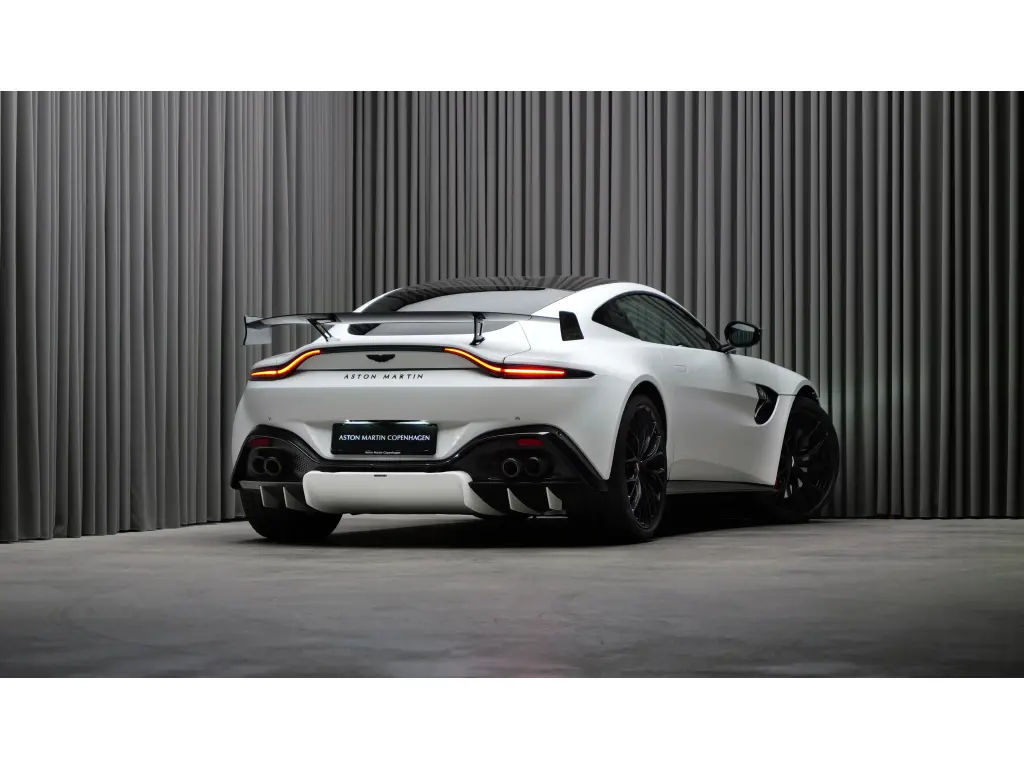 Aston Martin Vantage (2017-23) Vantage F1 Edition Coupe 4.0 - 2023 - Joinsteer - #2
