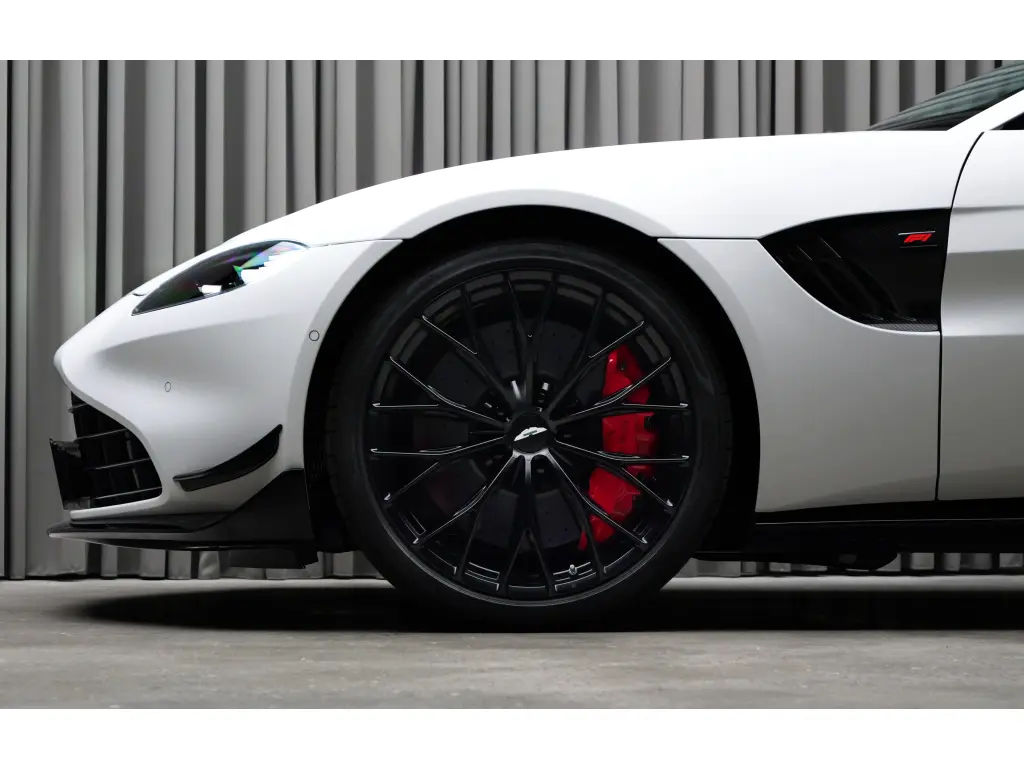 Aston Martin Vantage (2017-23) Vantage F1 Edition Coupe 4.0 - 2023 - Joinsteer - #4