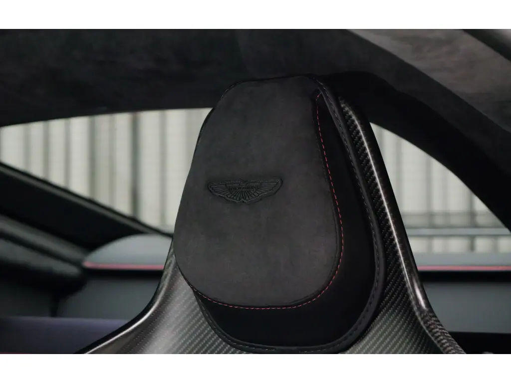 Aston Martin Vantage (2017-23) Vantage F1 Edition Coupe 4.0 - 2023 - Joinsteer - #5