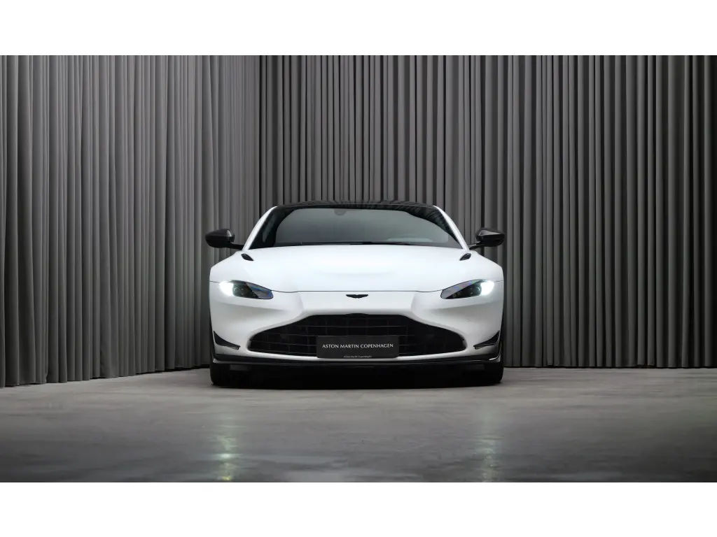 Aston Martin Vantage (2017-23) Vantage F1 Edition Coupe 4.0 - 2023 - Joinsteer - #7
