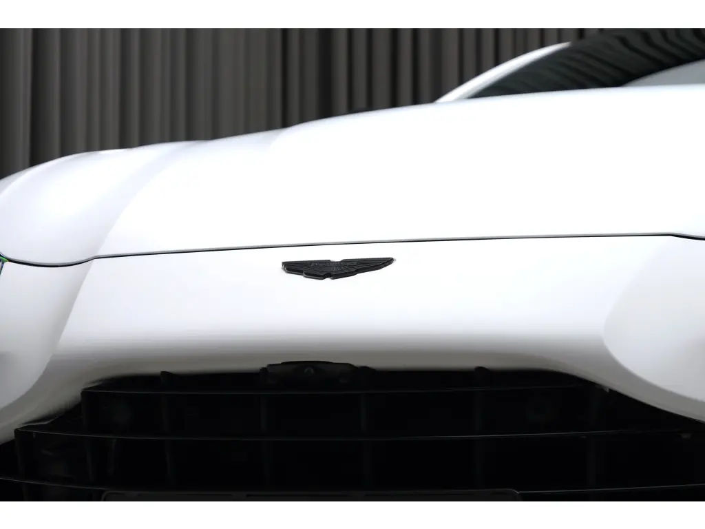 Aston Martin Vantage (2017-23) Vantage F1 Edition Coupe 4.0 - 2023 - Joinsteer - #11
