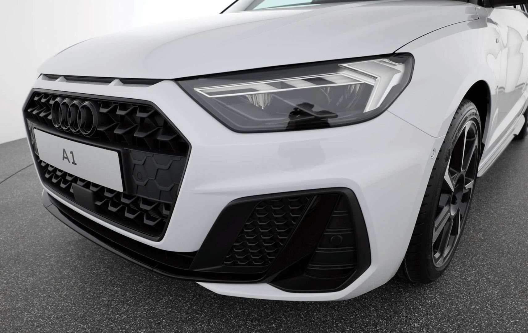 Audi A1 S Line 35 TFSI Sportback - 2025 - Joinsteer - #6