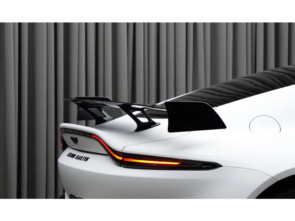 Aston Martin Vantage (2017-23) Vantage F1 Edition Coupe 4.0 - 2023 - Joinsteer - #19
