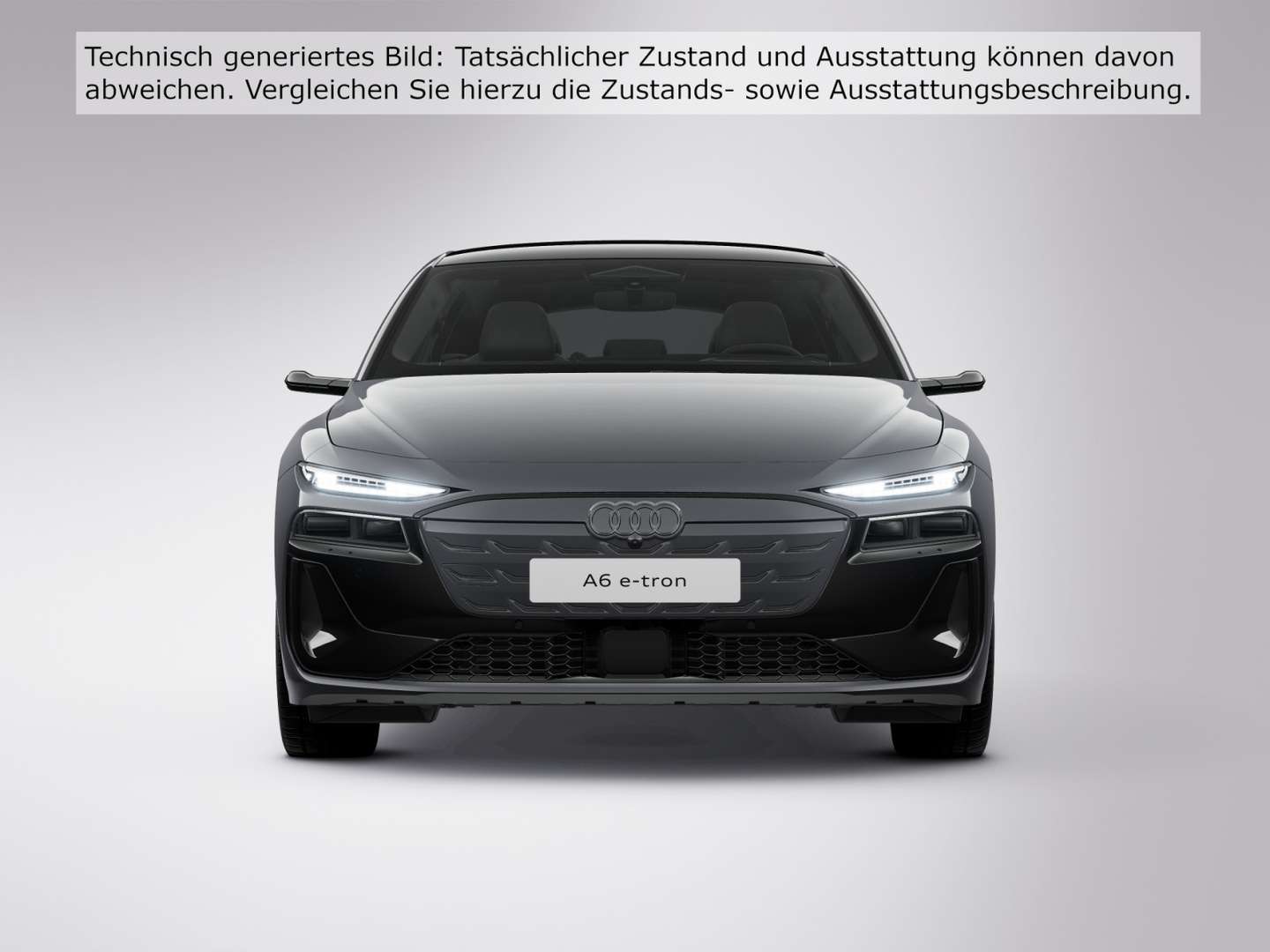 Audi AUDI A6 E-Tron Avant S Line Performance - 2024 - Joinsteer - #5