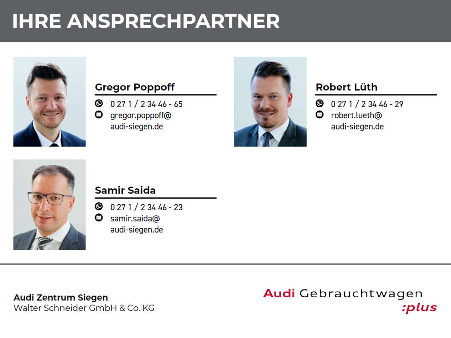 Audi AUDI A6 E-Tron Avant S Line Performance - 2024 - Joinsteer - #7
