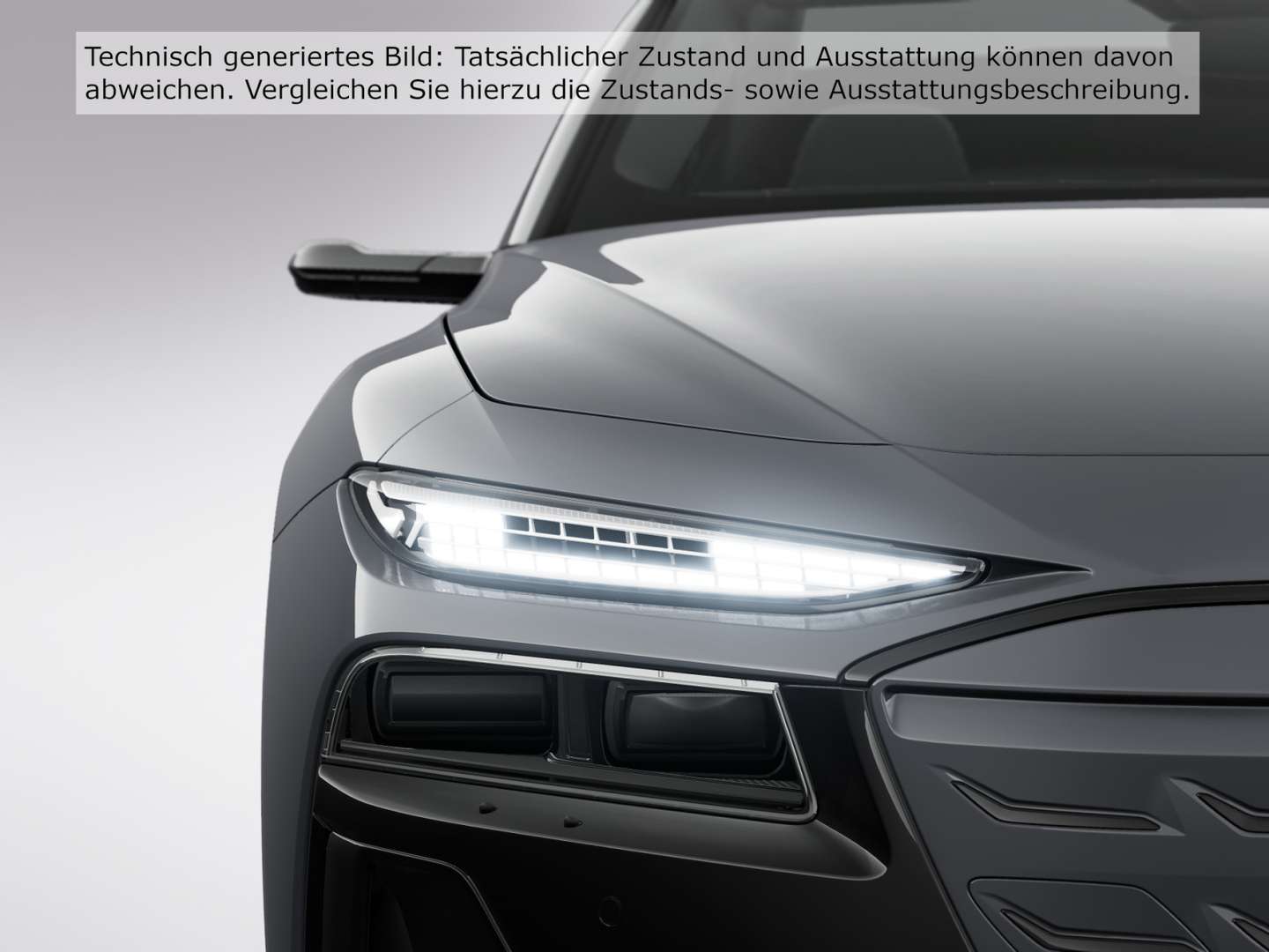 Audi AUDI A6 E-Tron Avant S Line Performance - 2024 - Joinsteer - #9
