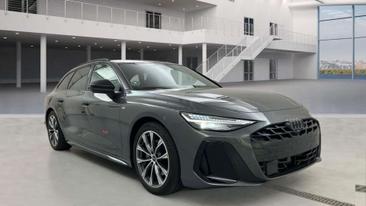 Audi A6 Avant S Line 40 TDI — photo 2