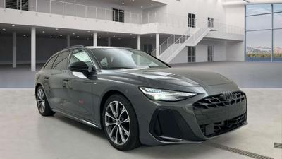 Audi A6 Avant S Line 40 TDI