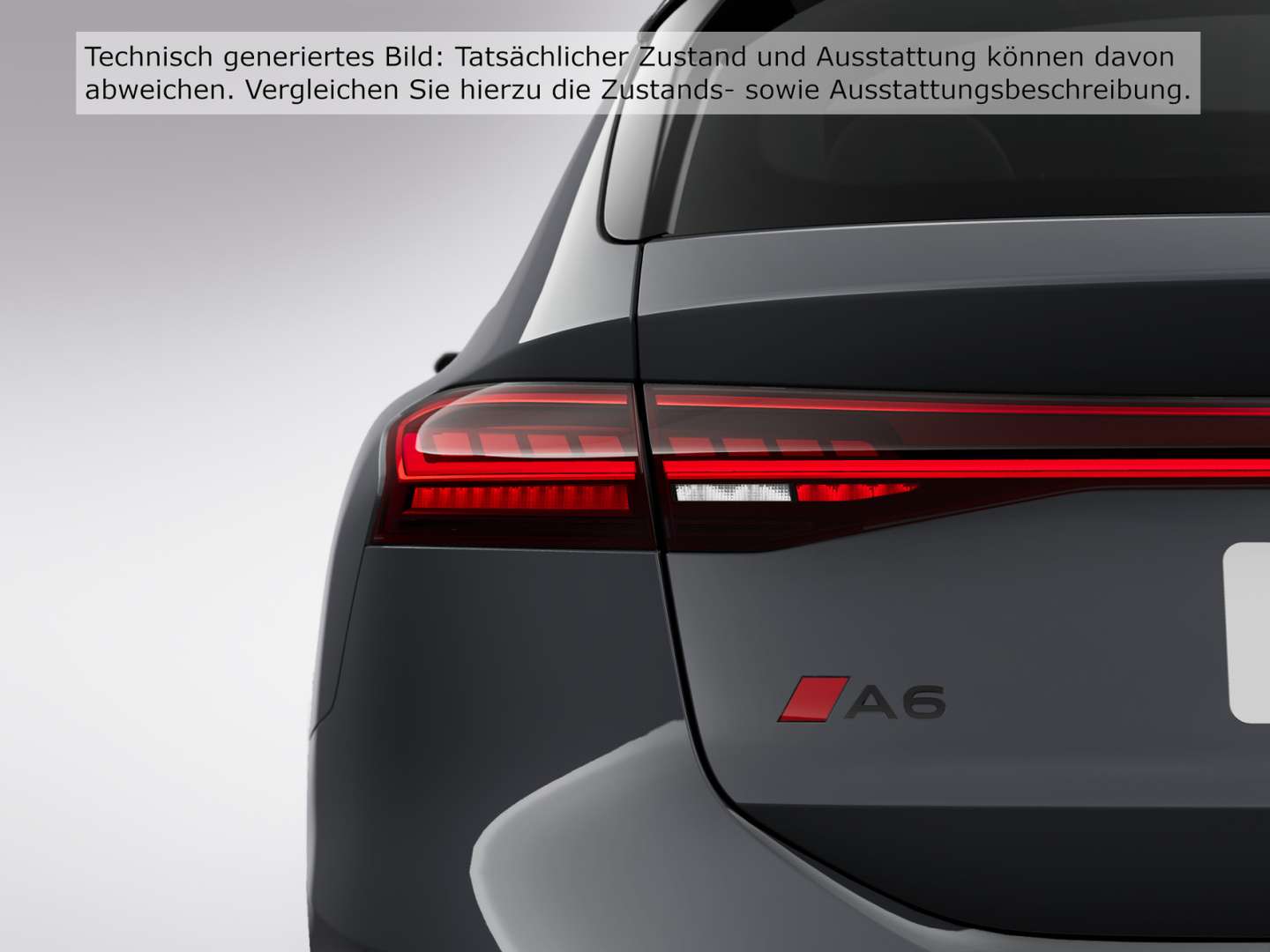 Audi AUDI A6 E-Tron Avant S Line Performance - 2024 - Joinsteer - #10
