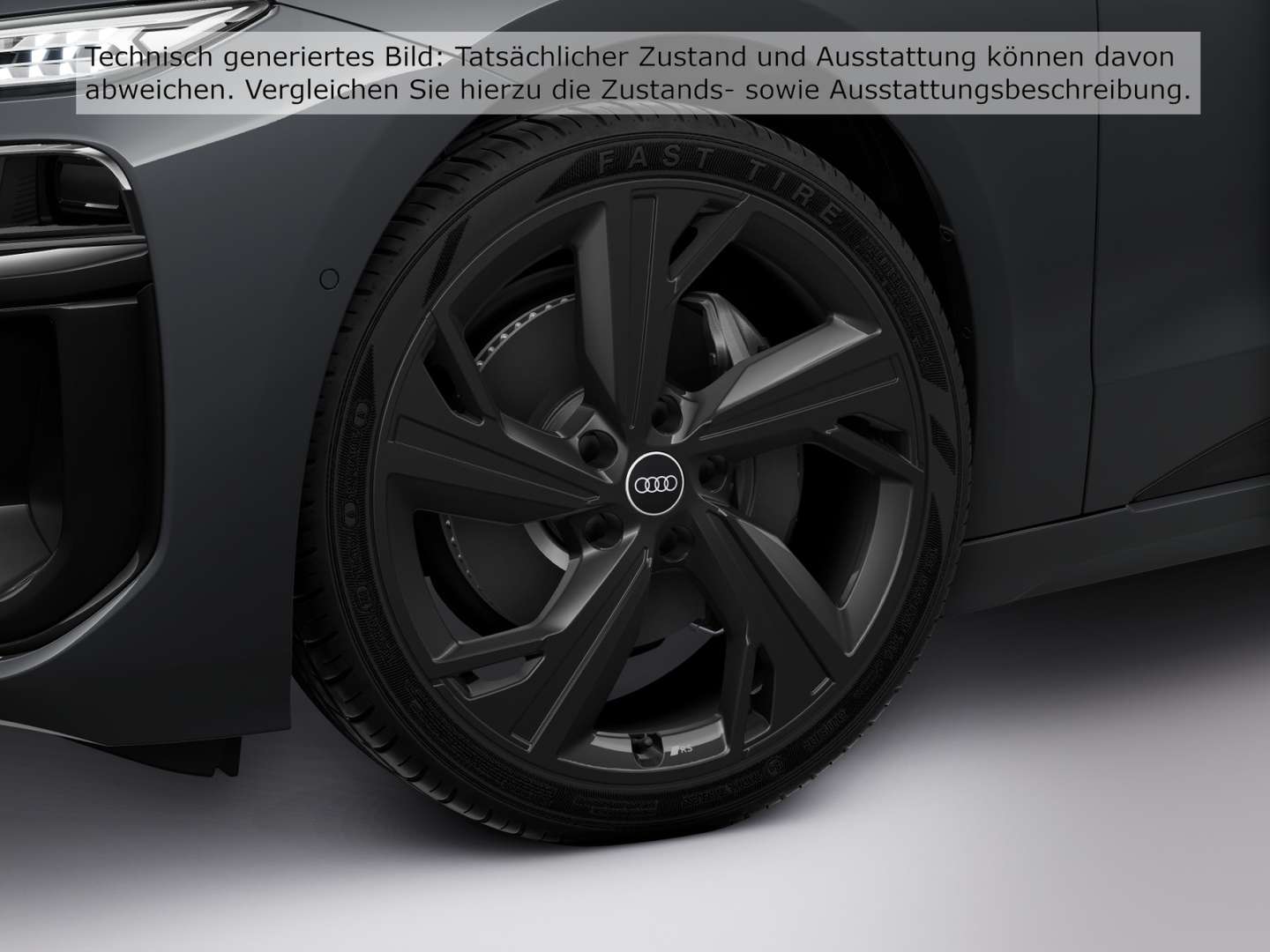 Audi AUDI A6 E-Tron Avant S Line Performance - 2024 - Joinsteer - #11