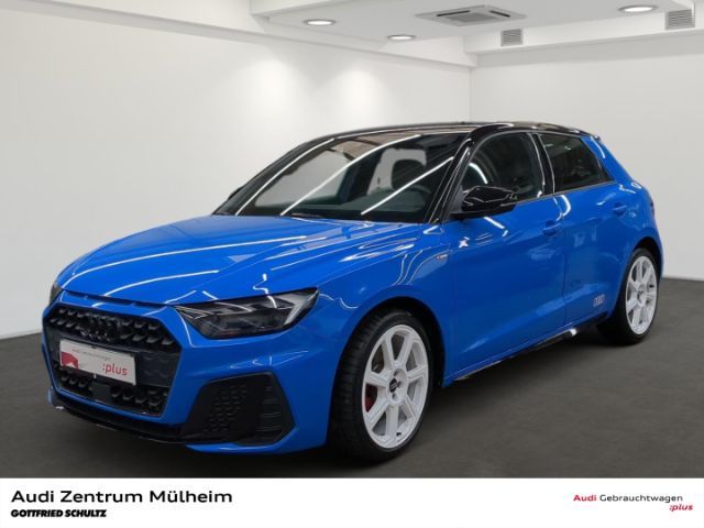 Audi A1 Sportback Edition One 40 TFSI S Tronic - 2019 - Joinsteer