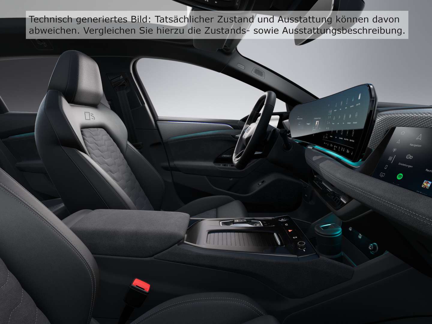 Audi AUDI A6 E-Tron Avant S Line Performance - 2024 - Joinsteer - #13