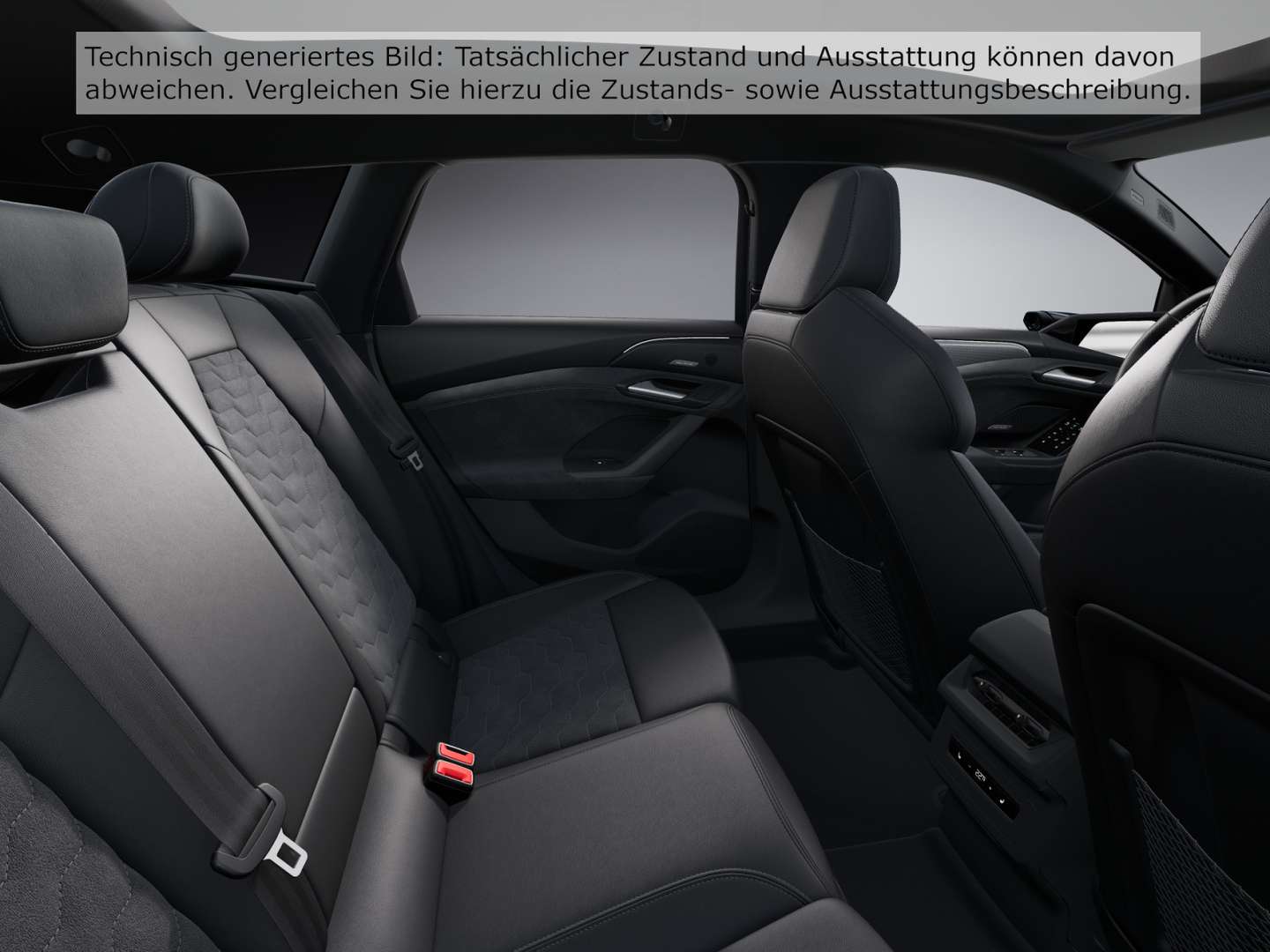 Audi AUDI A6 E-Tron Avant S Line Performance - 2024 - Joinsteer - #15