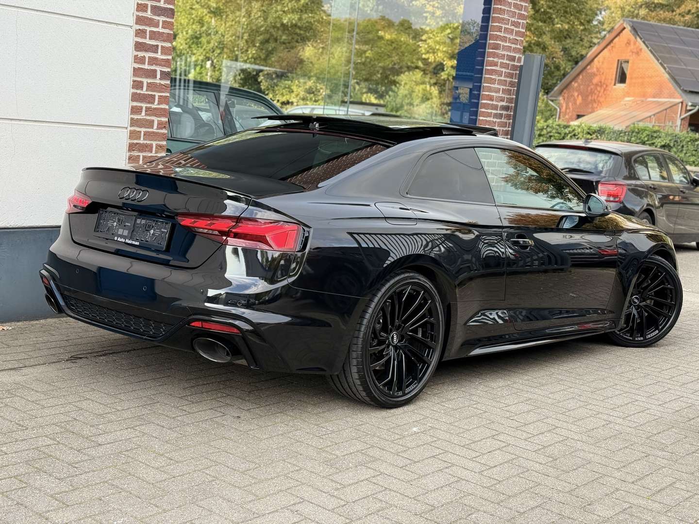 Audi RS5 Coupé V6 - 2020 - Joinsteer - #4