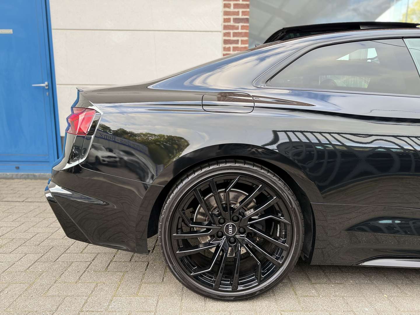 Audi RS5 Coupé V6 - 2020 - Joinsteer - #6