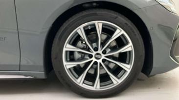 Audi A6 Avant S Line 40 TDI — photo 6