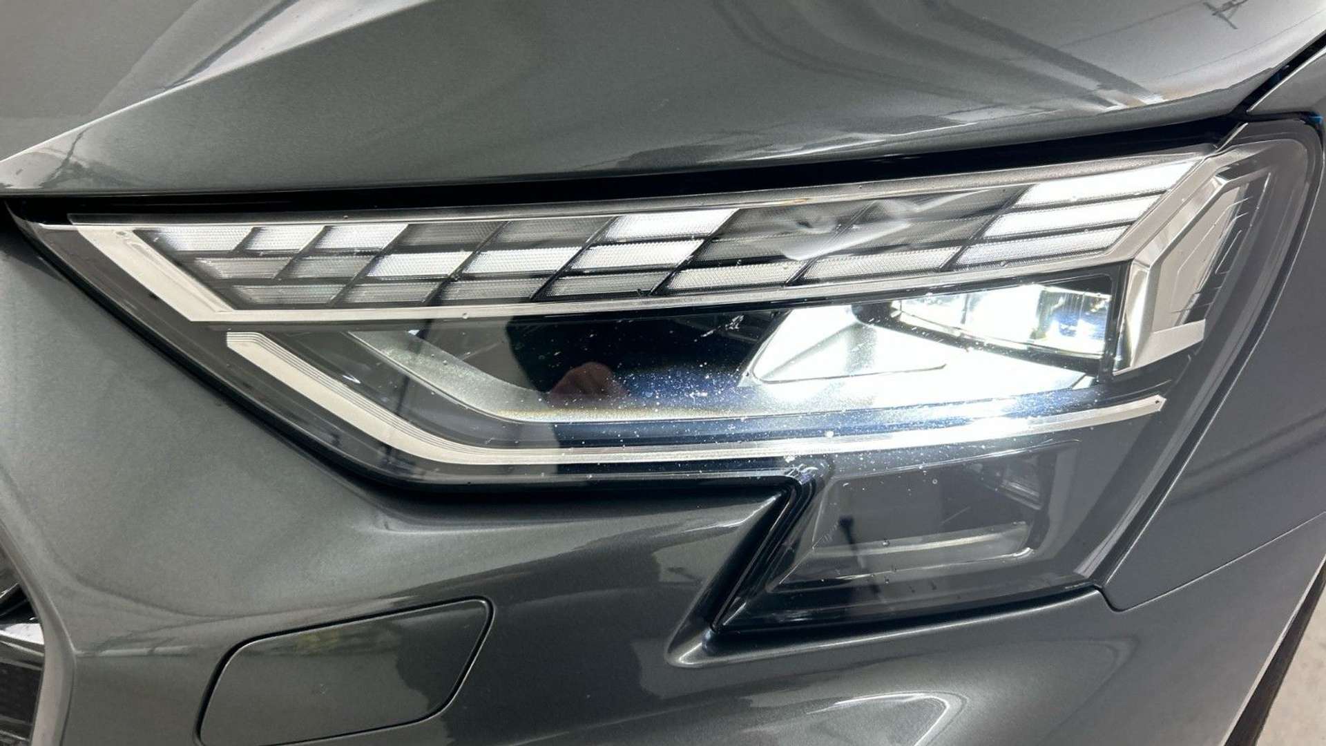 Audi A3 S Line 35 TDI Sportback - 2025 - Joinsteer - #5