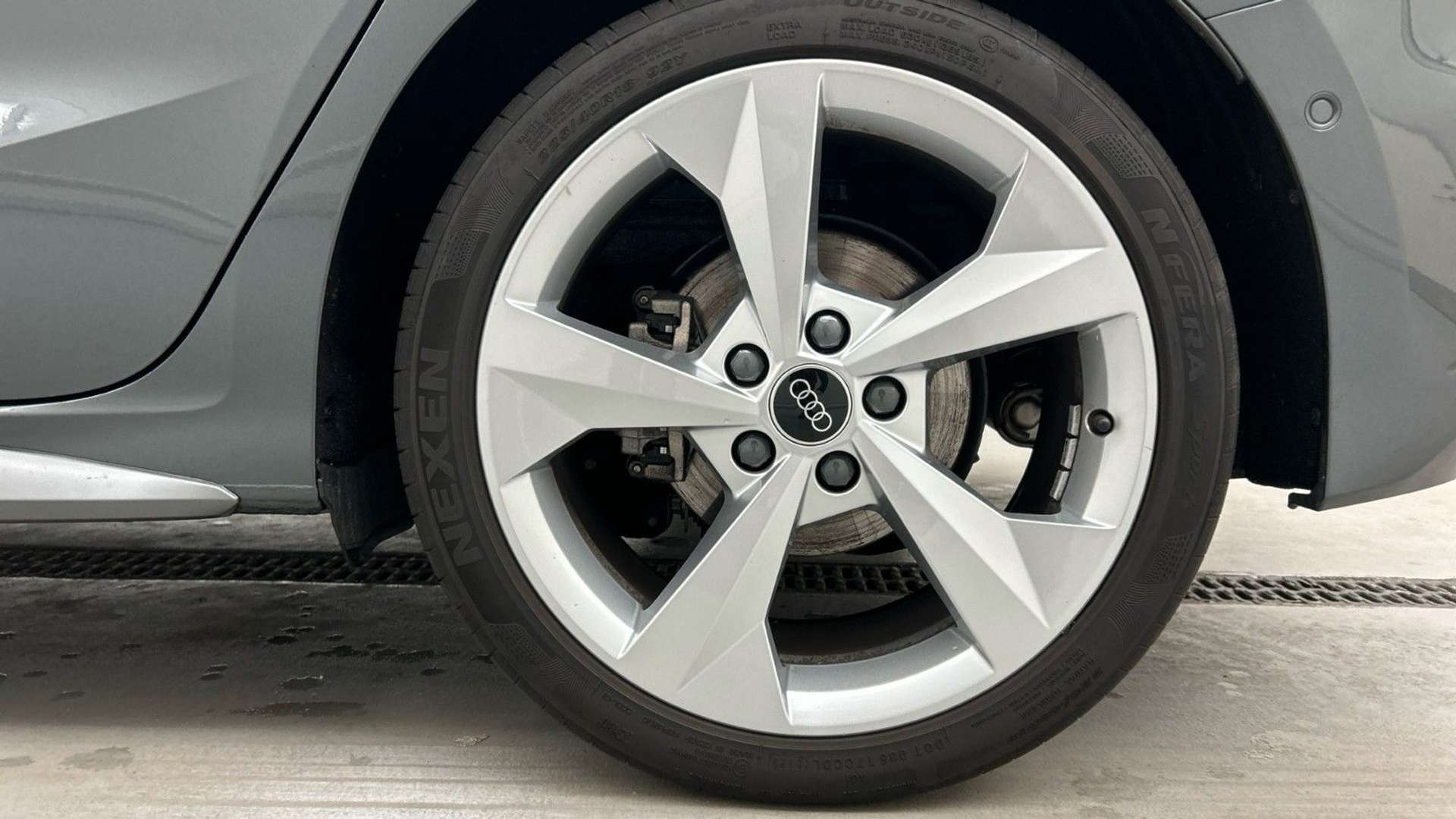 Audi A3 S Line 35 TDI Sportback - 2025 - Joinsteer - #6