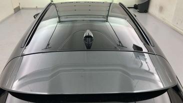 Audi A6 Avant S Line 40 TDI — photo 8