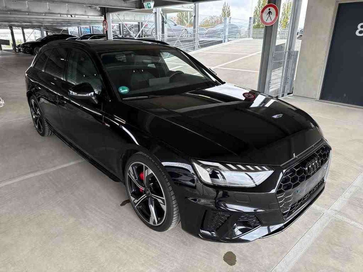 Audi A4 S Line 40 TFSI Avant - 2023 - Joinsteer - #1