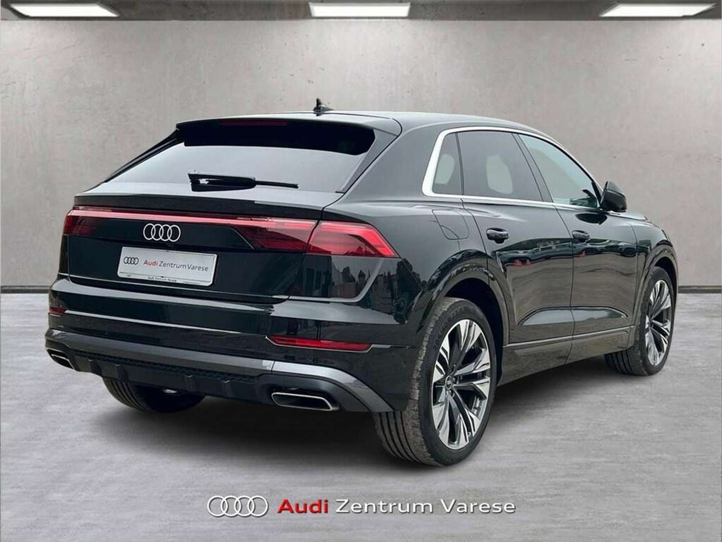 Audi Q8 S Line 55 TFSI E - 2025 - Joinsteer - #2