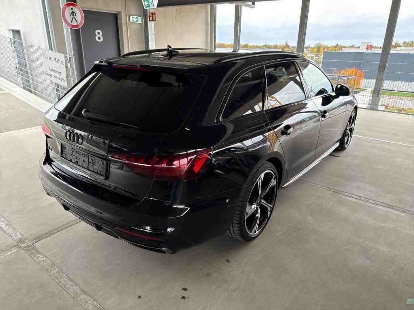 Audi A4 S Line 40 TFSI Avant - 2023 - Joinsteer - #3