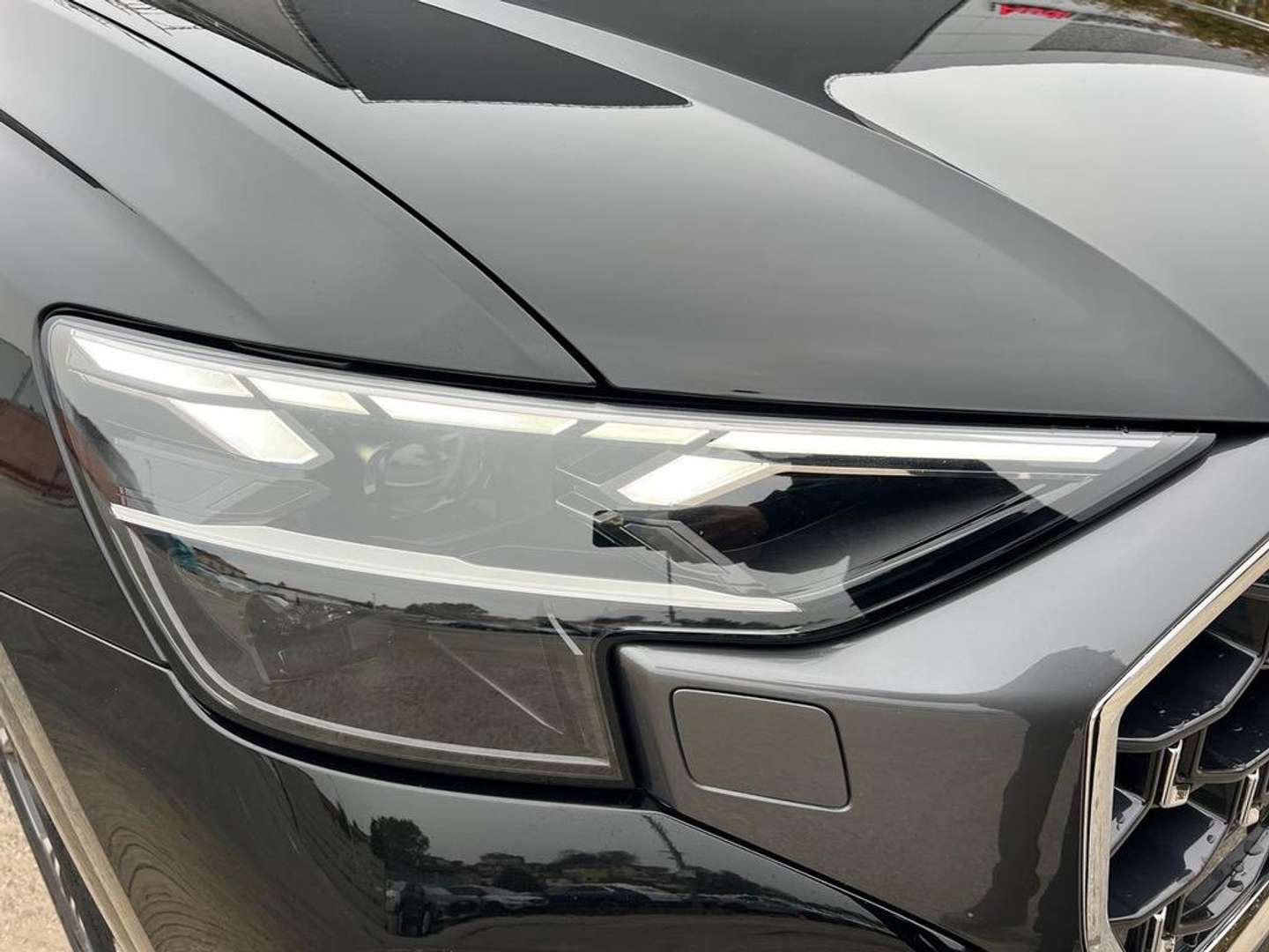 Audi Q8 S Line 55 TFSI E - 2025 - Joinsteer - #4
