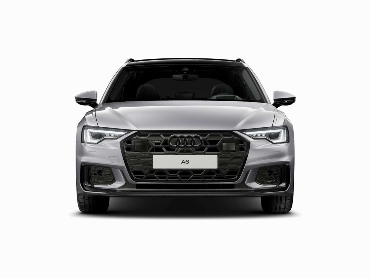 Audi A6 S Line 50 TDI Avant - 2025 - Joinsteer - #6