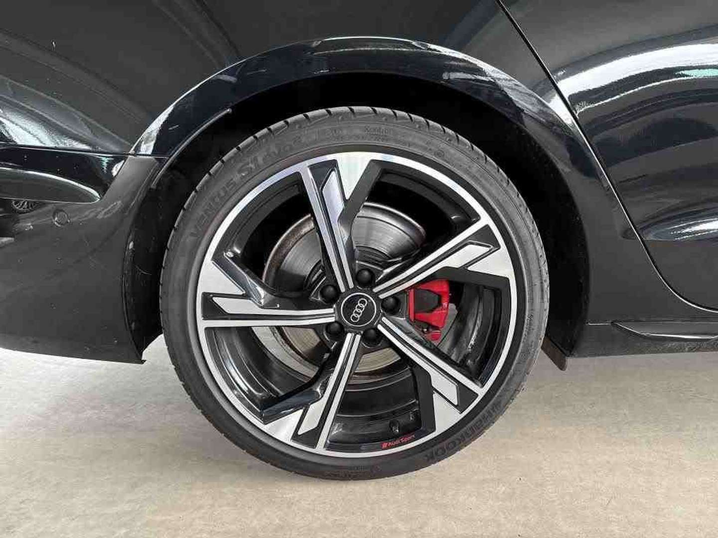 Audi A4 S Line 40 TFSI Avant - 2023 - Joinsteer - #4