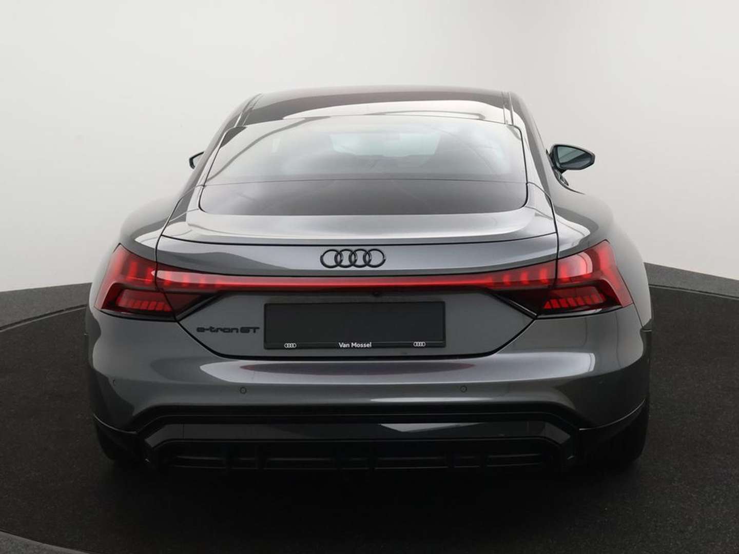 Audi E-tron GT Sportseats S - 2022 - Joinsteer - #2