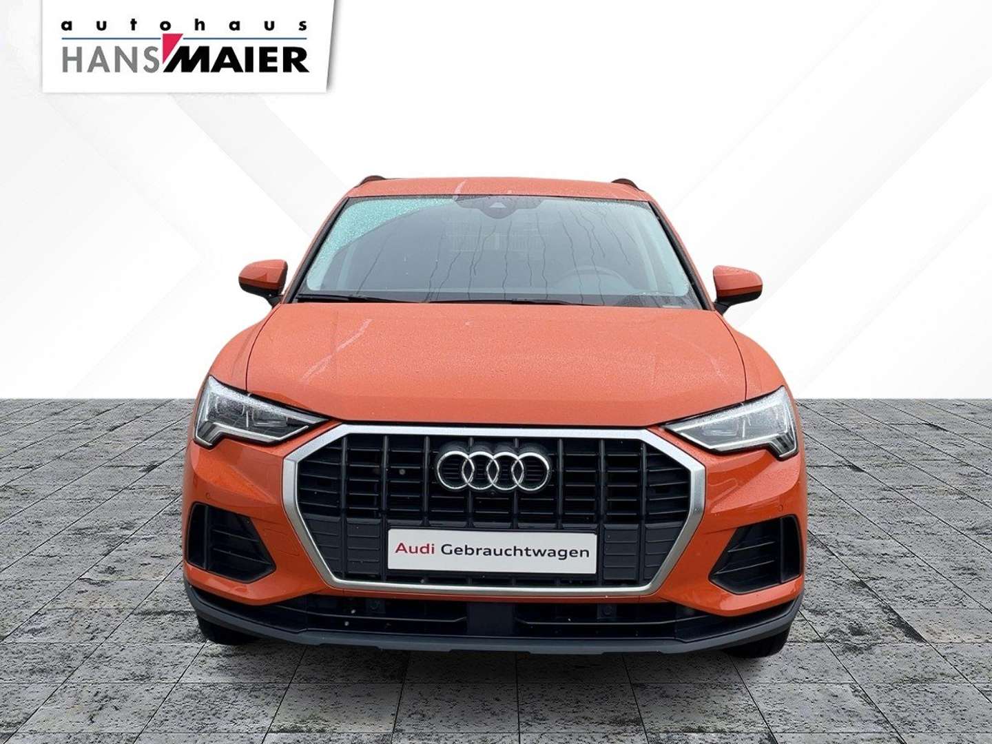 Audi Q3 Sportback 40 TFSI E - 2022 - Joinsteer - #2