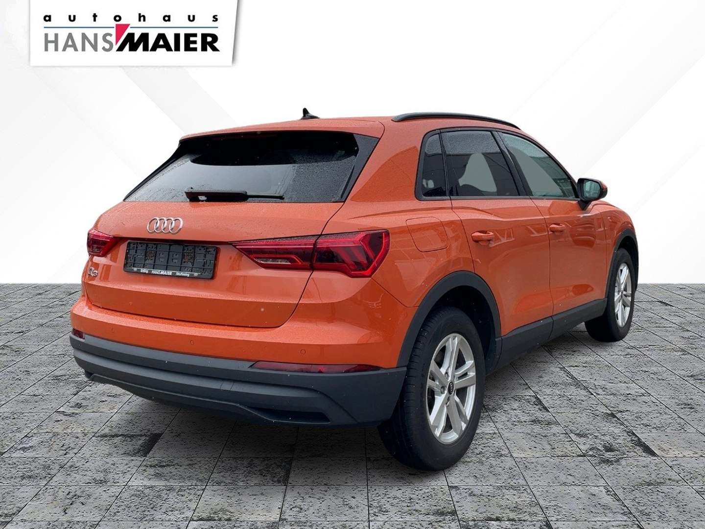 Audi Q3 Sportback 40 TFSI E - 2022 - Joinsteer - #3