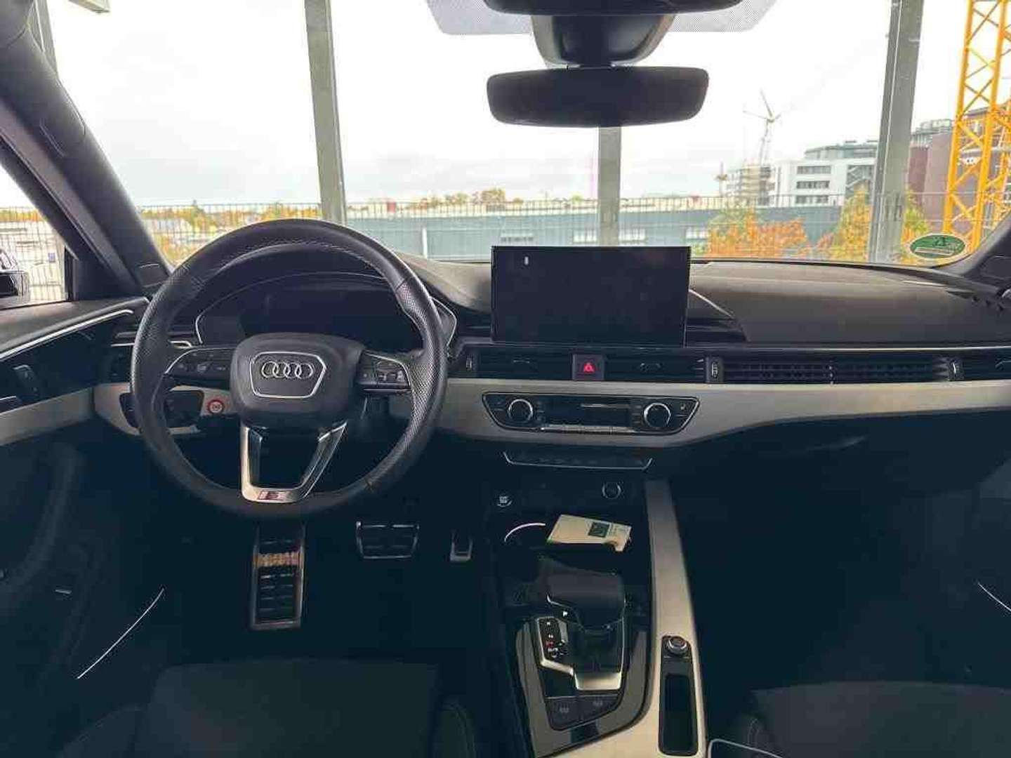 Audi A4 S Line 40 TFSI Avant - 2023 - Joinsteer - #6