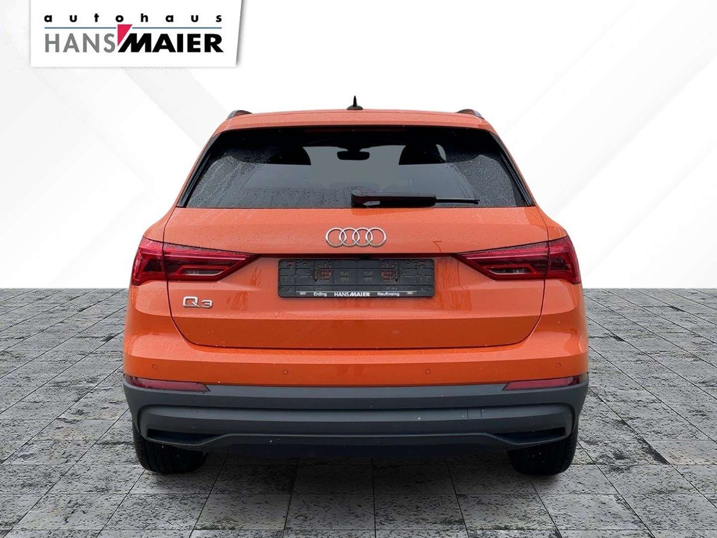 Audi Q3 Sportback 40 TFSI E - 2022 - Joinsteer - #4