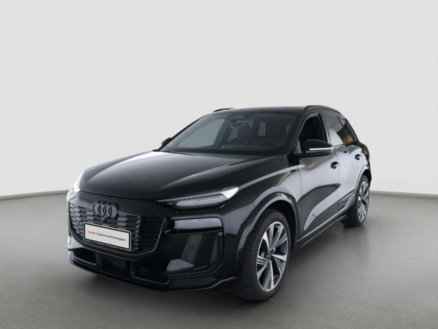 Audi Q6 Avant S - 2024 - Joinsteer - #1