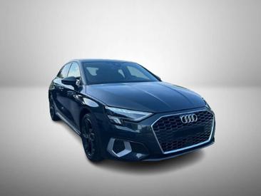 Audi A3 S Line 40 TDI Sportback — photo 2