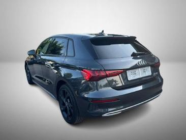Audi A3 S Line 40 TDI Sportback — photo 4