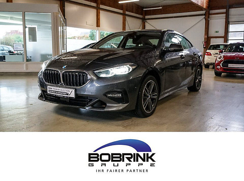 BMW Série 2 218i Gran Coupé - 2020 - Joinsteer - #1