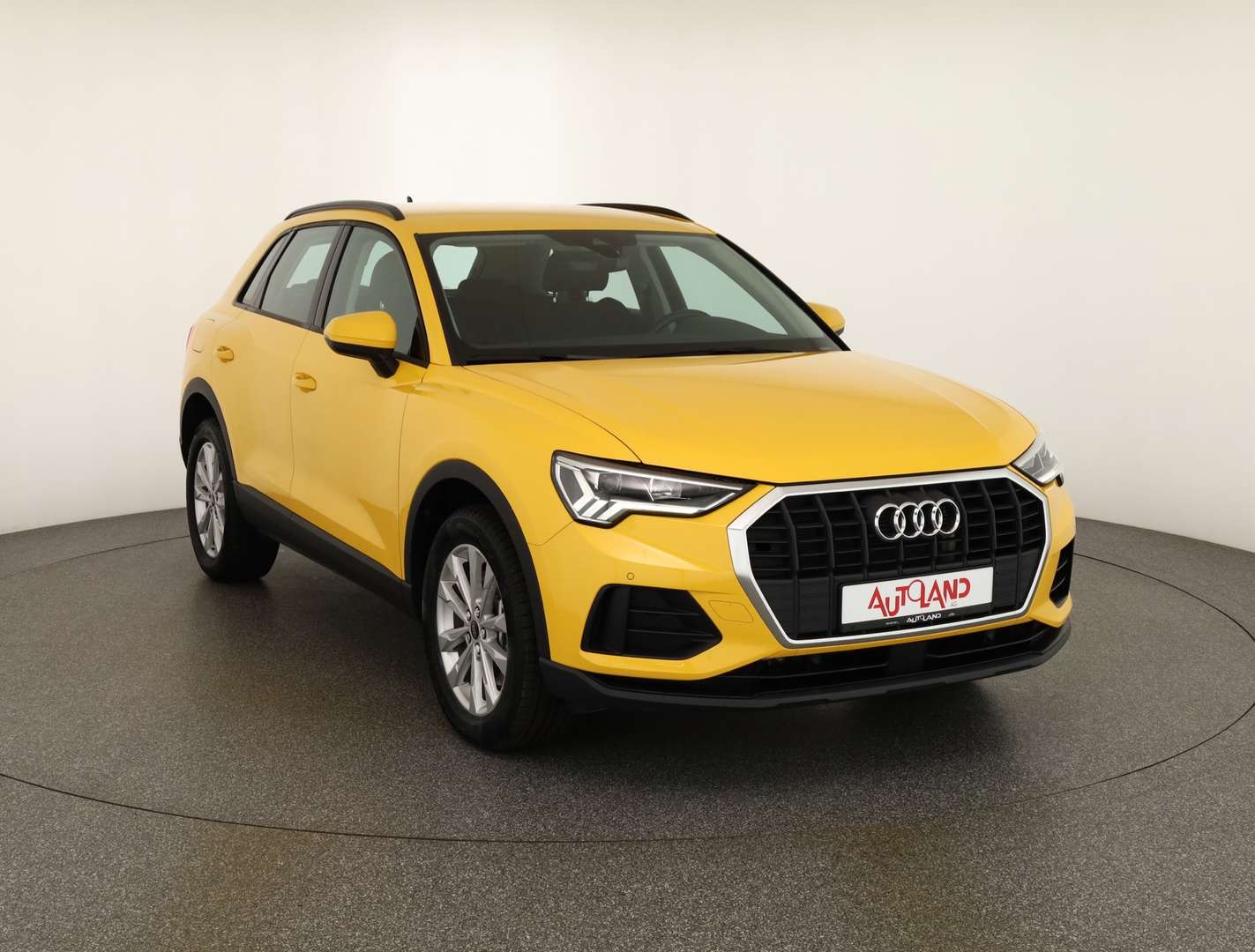 Audi Q3 LED 45 TFSI E - 2022 - Joinsteer - #6