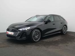 Audi A5 Sportback S Line TDI - 2025 - Joinsteer - #1
