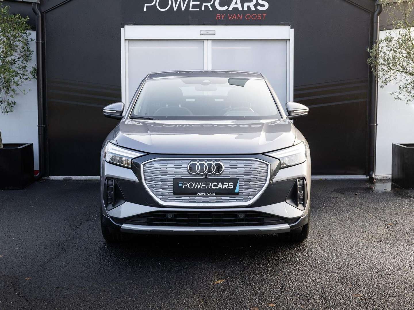 Audi Q4 E-tron Sportback Advanced 45 - 2024 - Joinsteer - #3