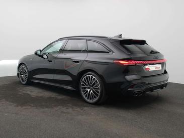Audi A5 Sportback S Line TDI — photo 4