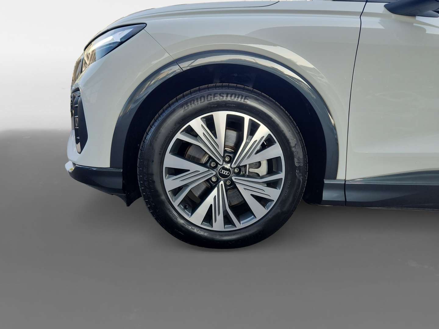 Audi Q4 Sportback 50 Quattro E-tron Basis - 2022 - Joinsteer - #14