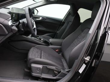Audi A5 Sportback S Line TDI — photo 9