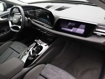Audi A5 Sportback S Line TDI — photo 10