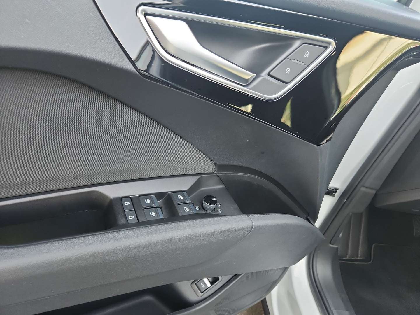 Audi Q4 Sportback 50 Quattro E-tron Basis - 2022 - Joinsteer - #17